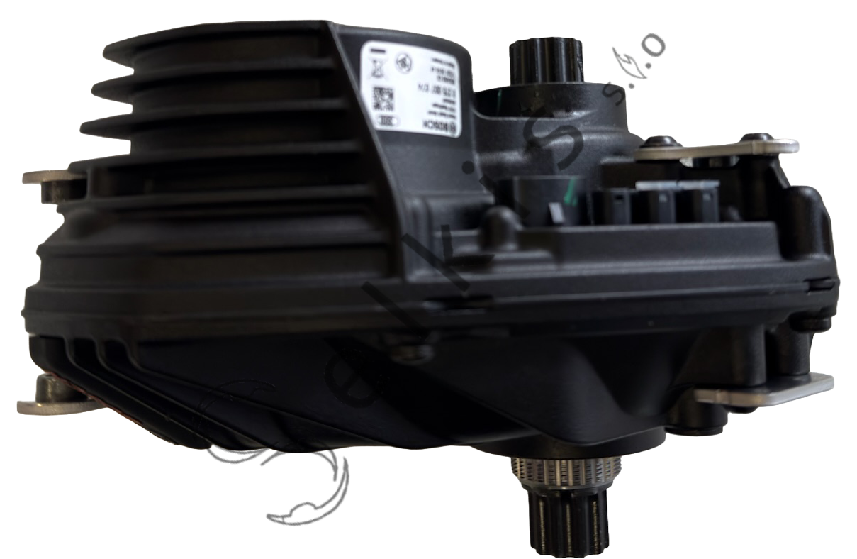 Bosch drive unit Performance CX Gen4 BDU450 25 km/h incl. software