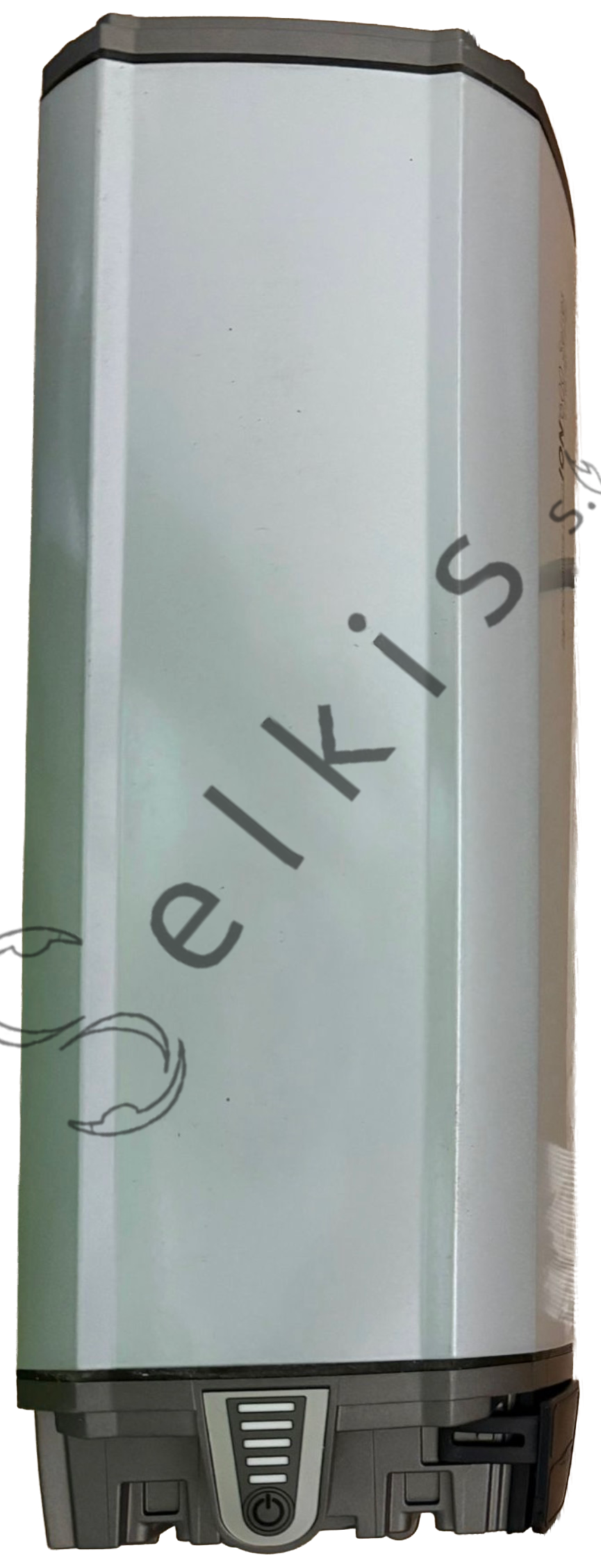 Battery BMZ ION-600 series 36V 17A silver