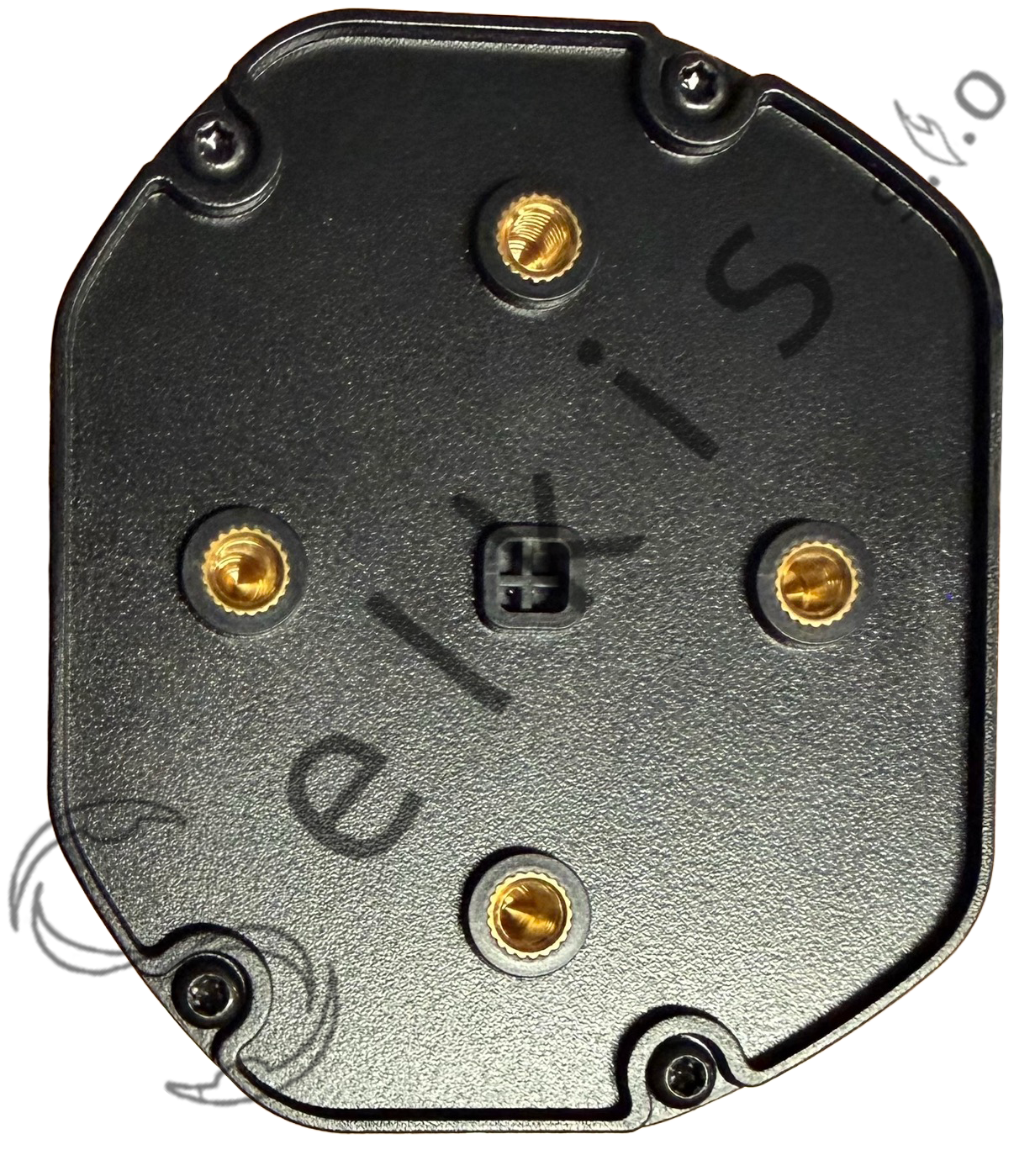 Battery Simplo integrated into frame 720 Wh