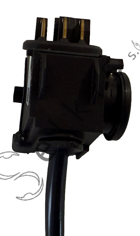 Bosch frame battery cable L=520