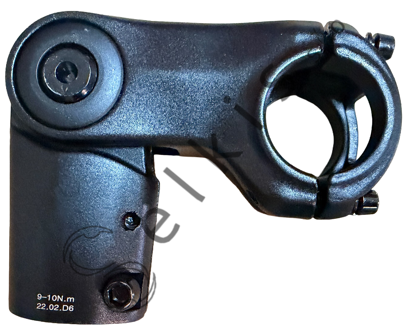Stem Satori hatchback adjustable length 70 mm 31.8
