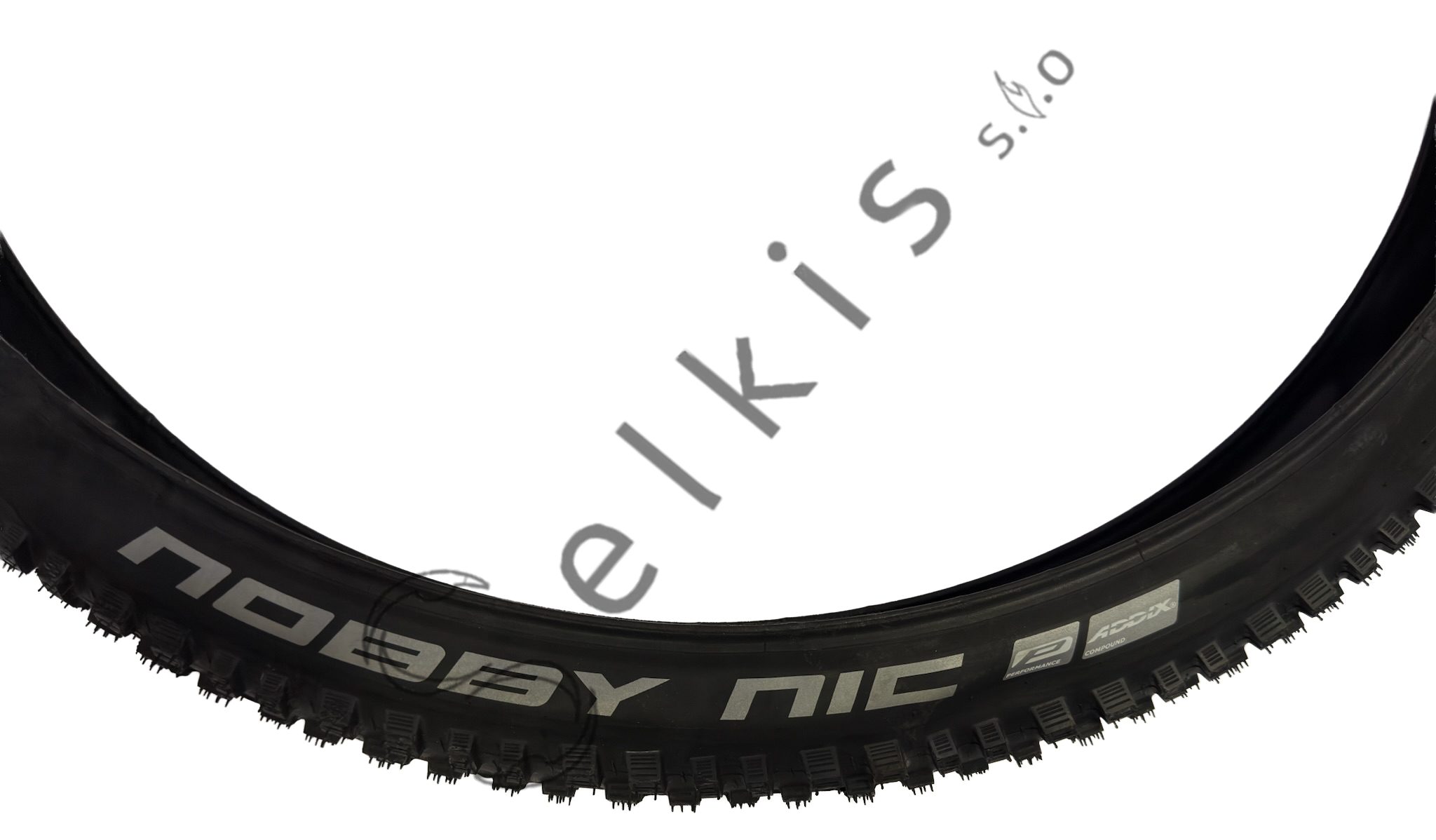 Tyre Schwalbe Nobby Nic Performance Folding Addix 62-622 HS602