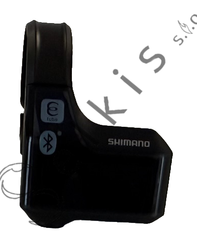Shimano Steps display SC-E7000