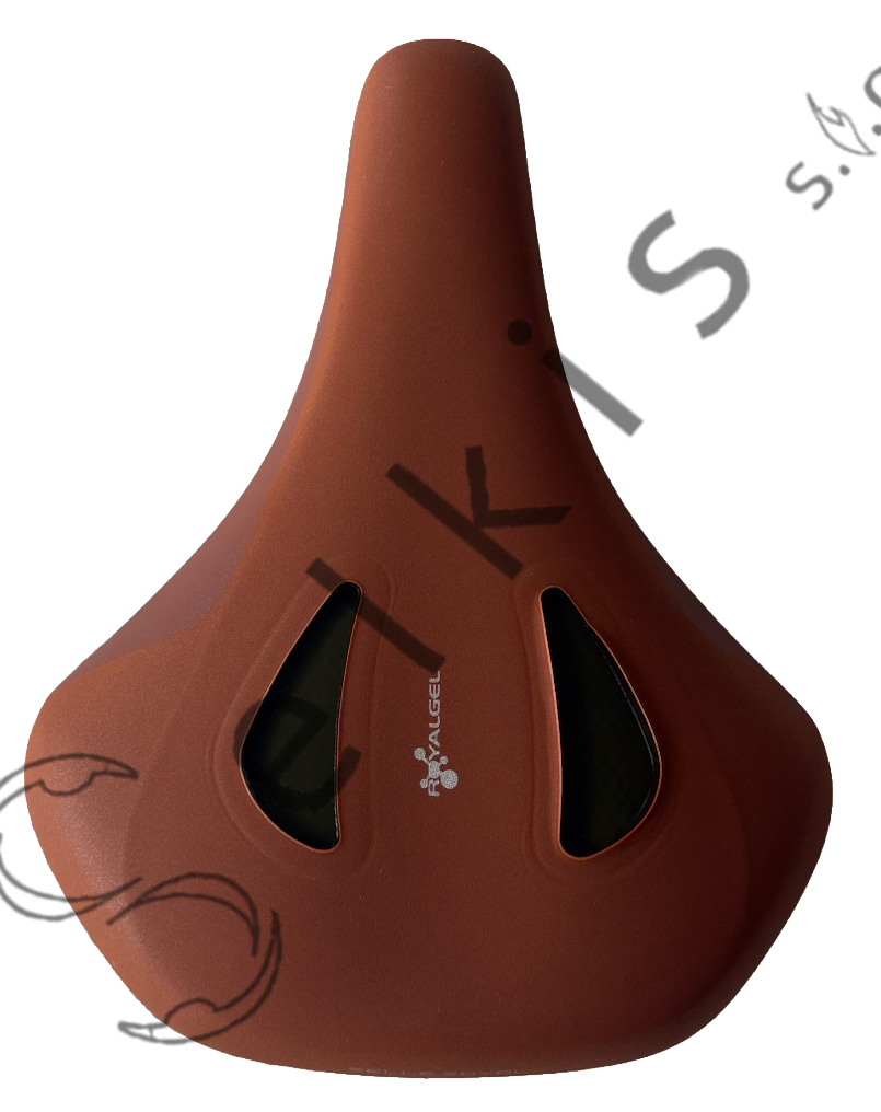 Saddle Selle Royal Lookin Moderate Female