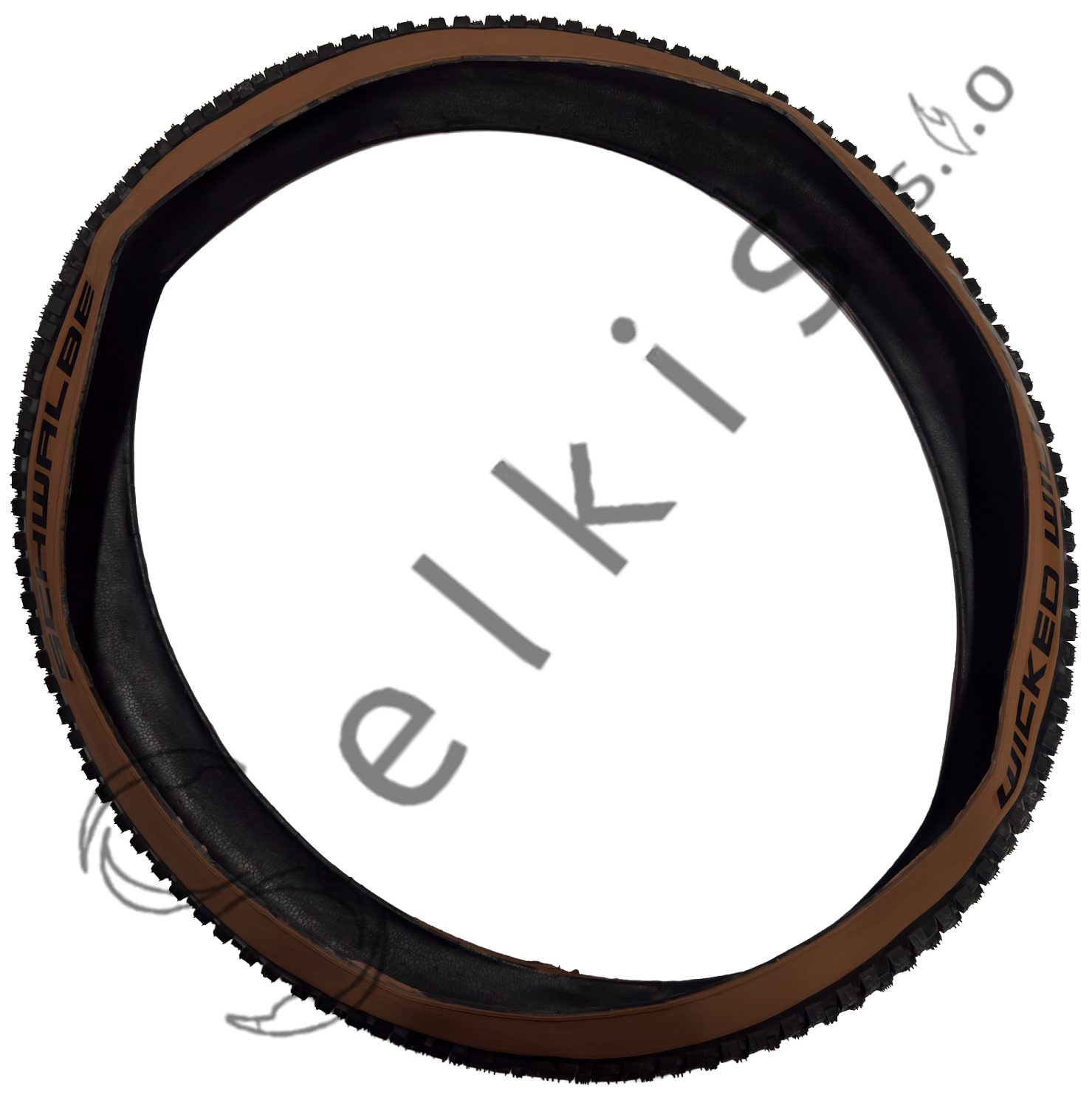 Tyre Schwalbe Wicked Will Performance Addix Bronze Skin 62-622