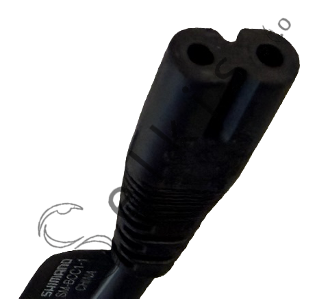 Shimano power cable SM-BCC1-1