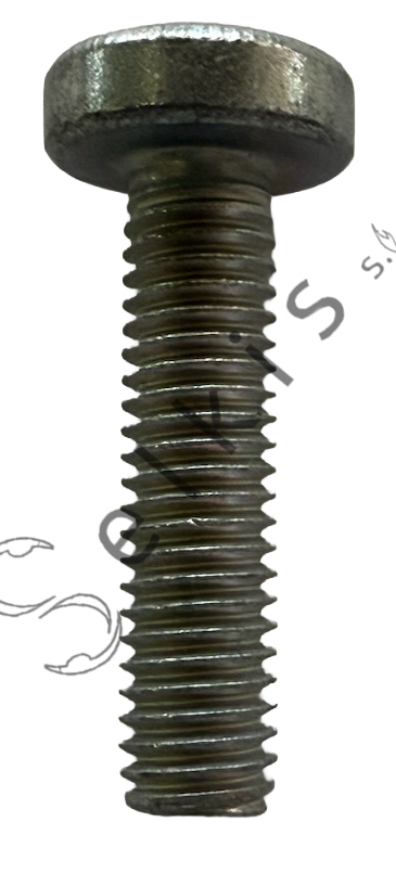 Screw Bosch M5X20