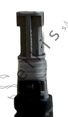 Bosch slim speed sensor 600 mm