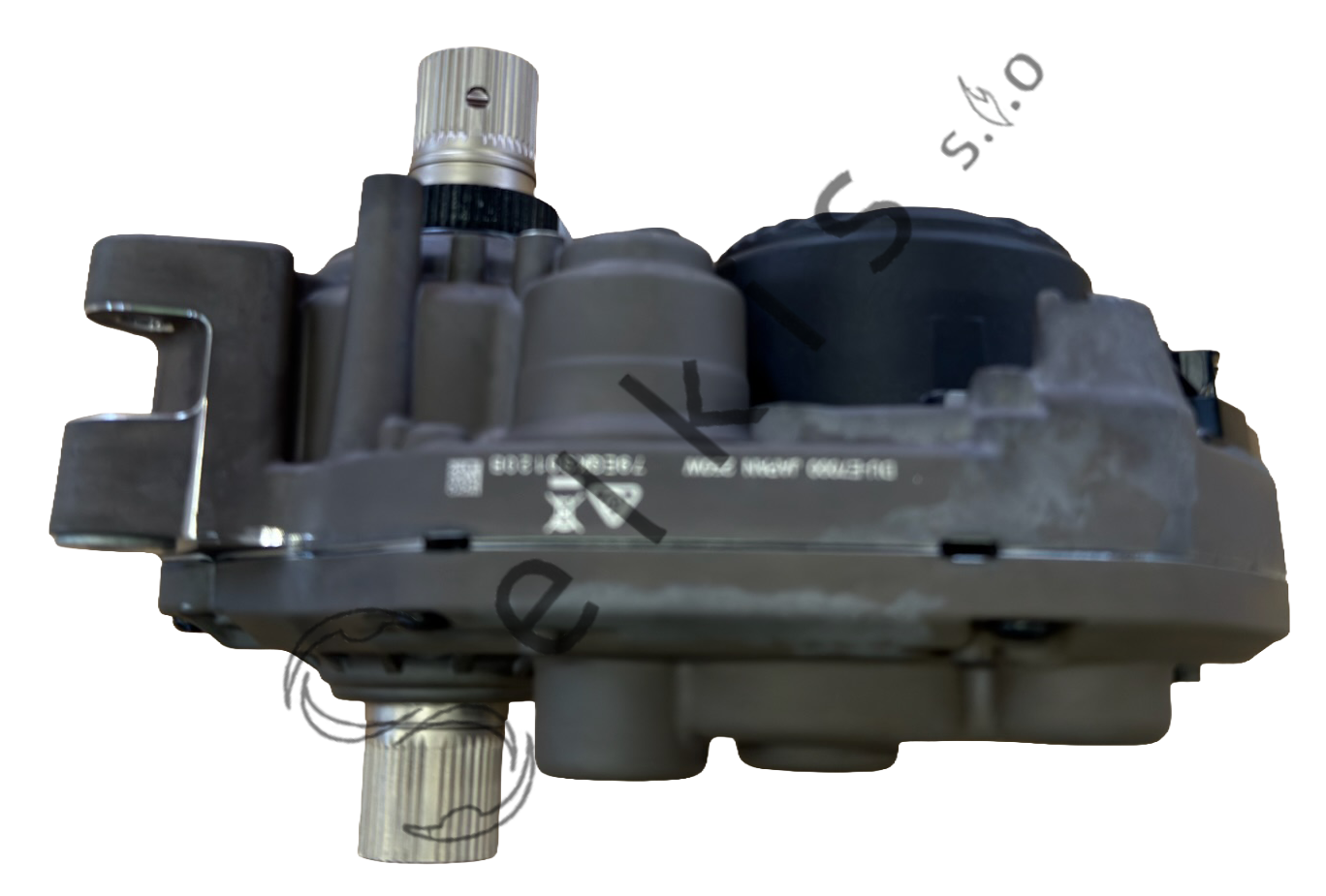Shimano drive unit DU-E7000 without cover with TL-EW02
