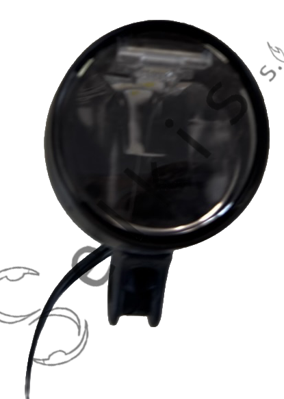 Busch & Müller front light IQ-X S for Shimano