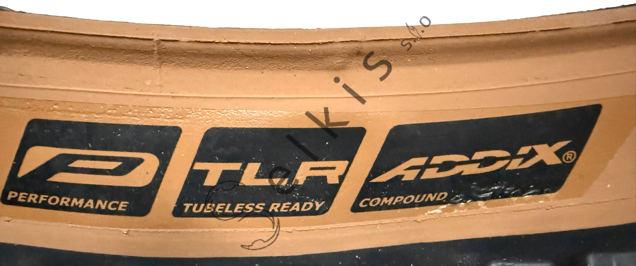 Tyre Schwalbe Wicked Will Performance Addix Bronze Skin 62-622