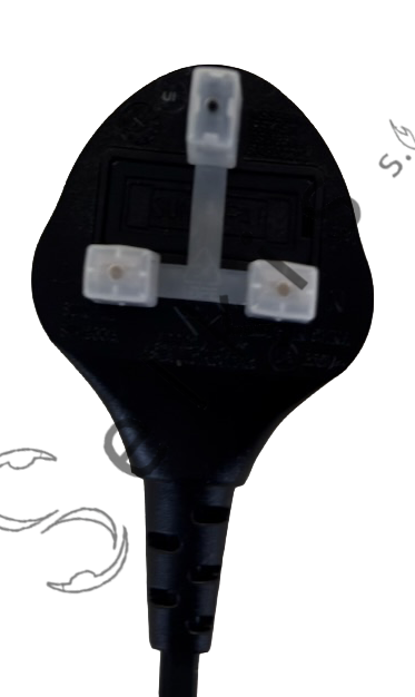 Shimano power cable SM-BCC1-6