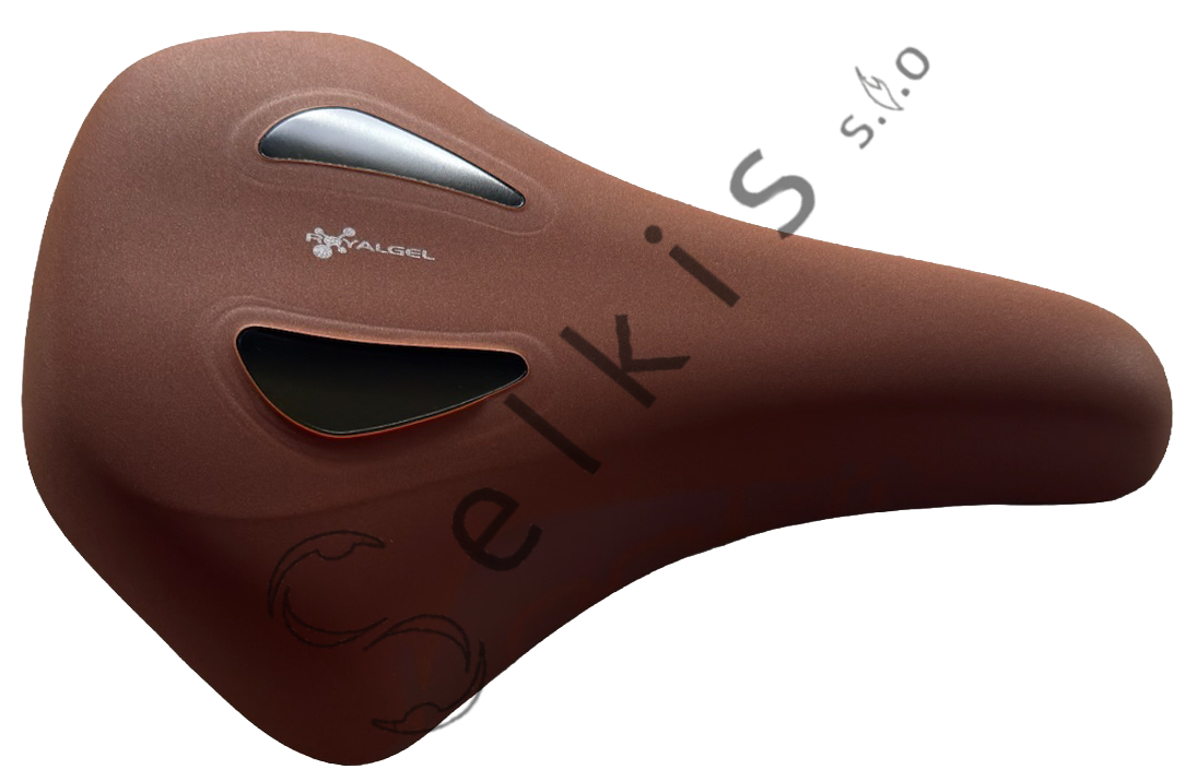 Saddle Selle Royal Lookin Moderate Female