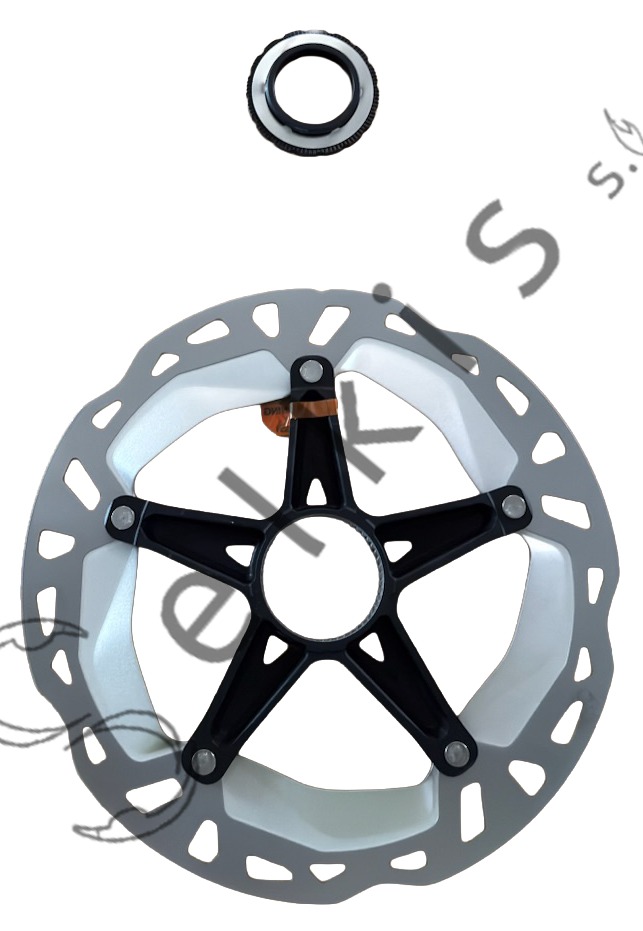 Shimano brake rotor RT-MT800 180 mm
