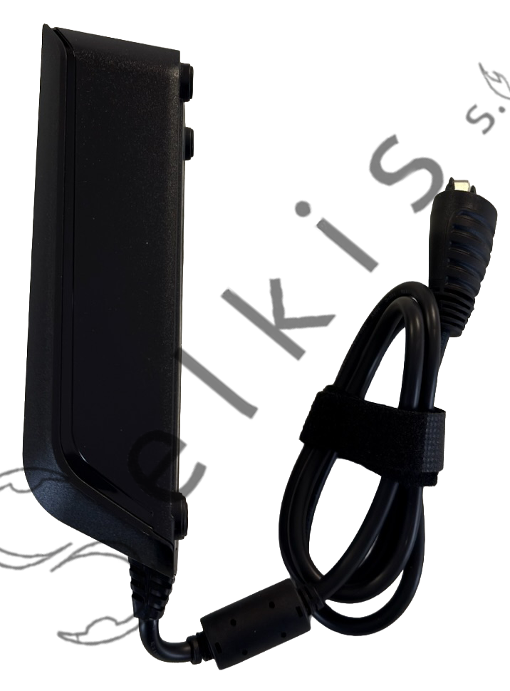 Bosch standard charger (BCS220)