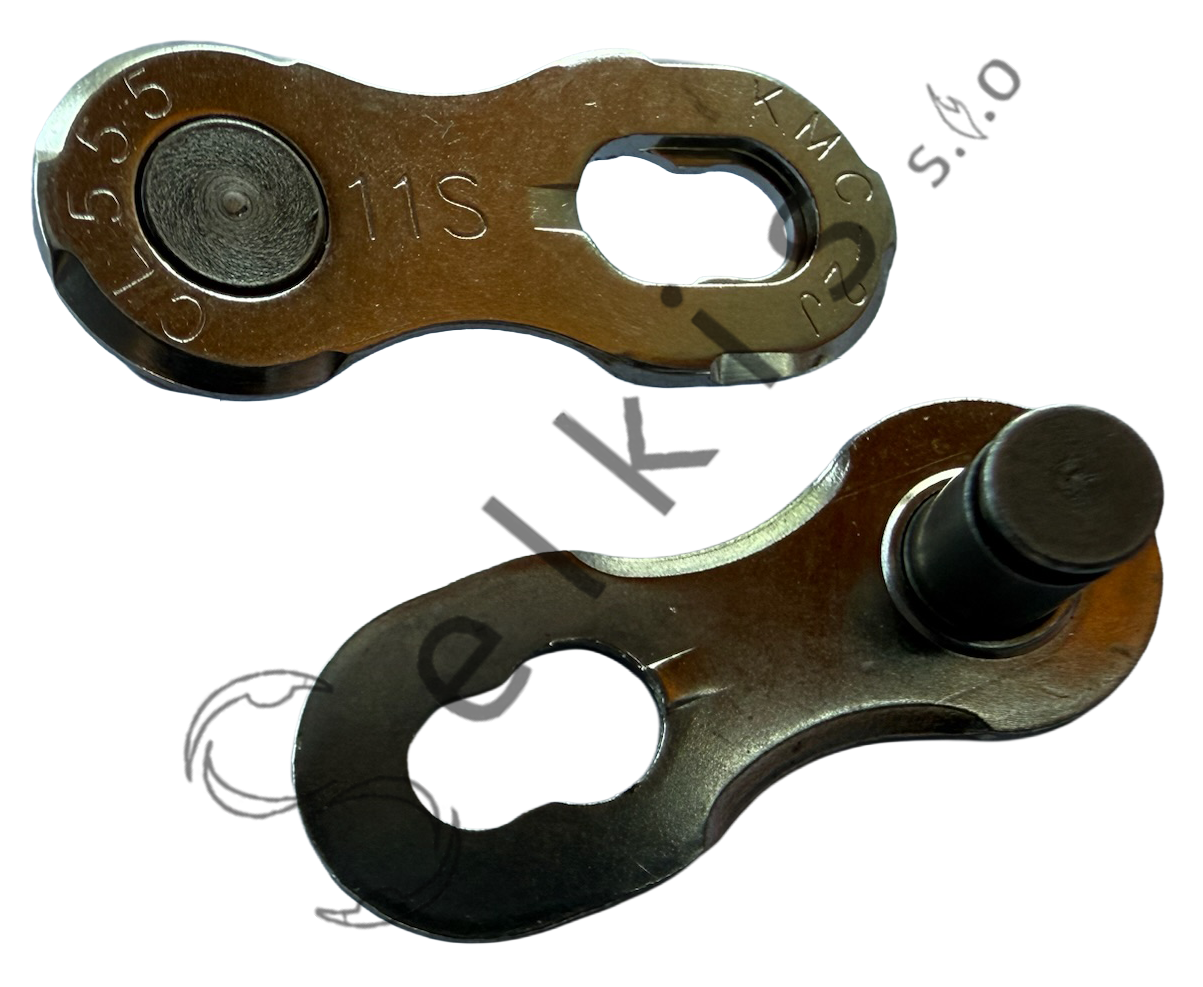 Chain KMC e11S SI/BL 126GL