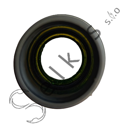Shimano bottom bracket BB72-41B press fit