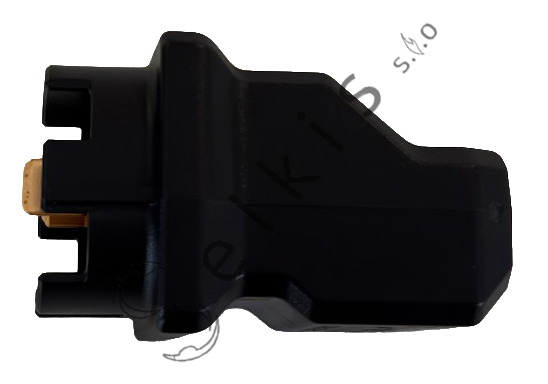 Shimano adapter SM BTE80 for Steps chargers EC-E6000, EC-E6002, EC-E6010
