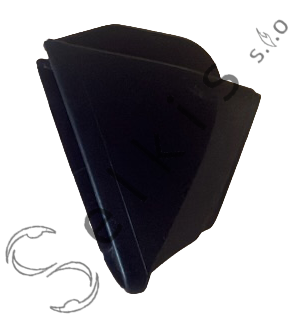 Bosch lock top cover
