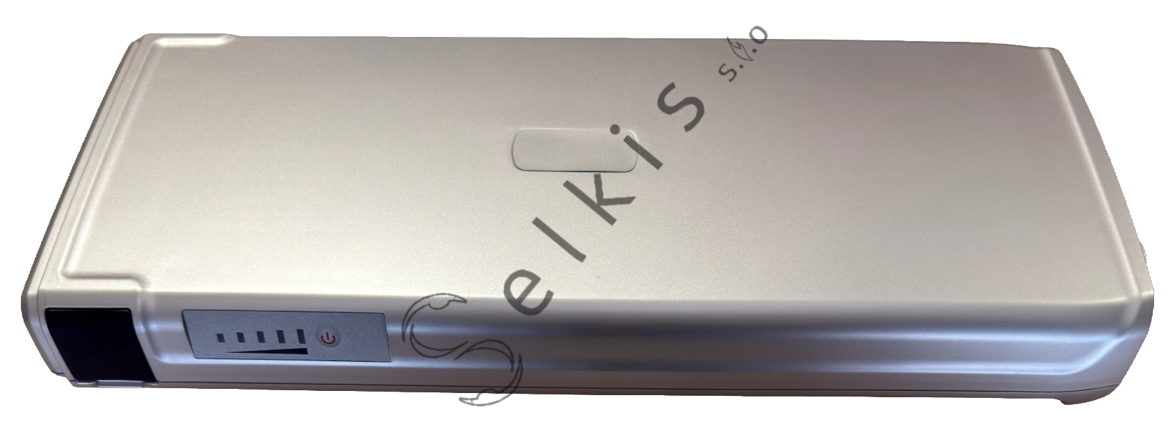 Phylion Battery E-360 Smart-21700 36V Silver CP2
