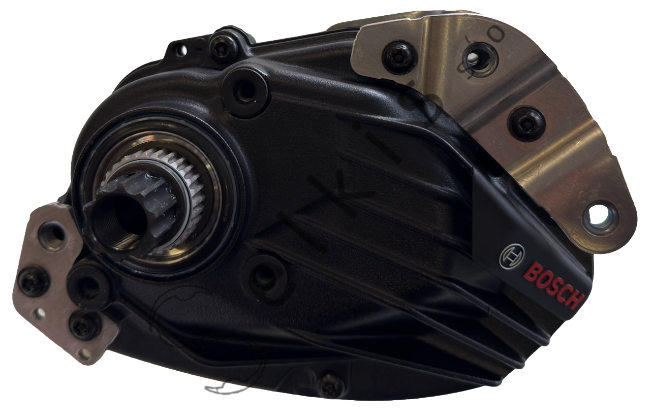 Bosch drive unit Performance CX Gen4 BDU450 25 km/h incl. software