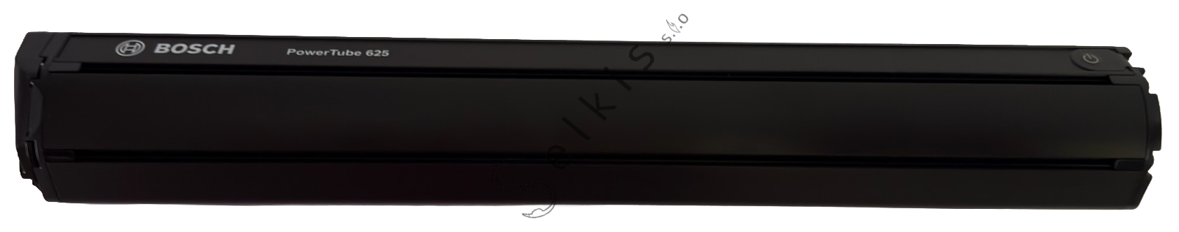 Battery Bosch Inner Tube Horizontal 625Wh /17.4Ah/ 36V - 2022