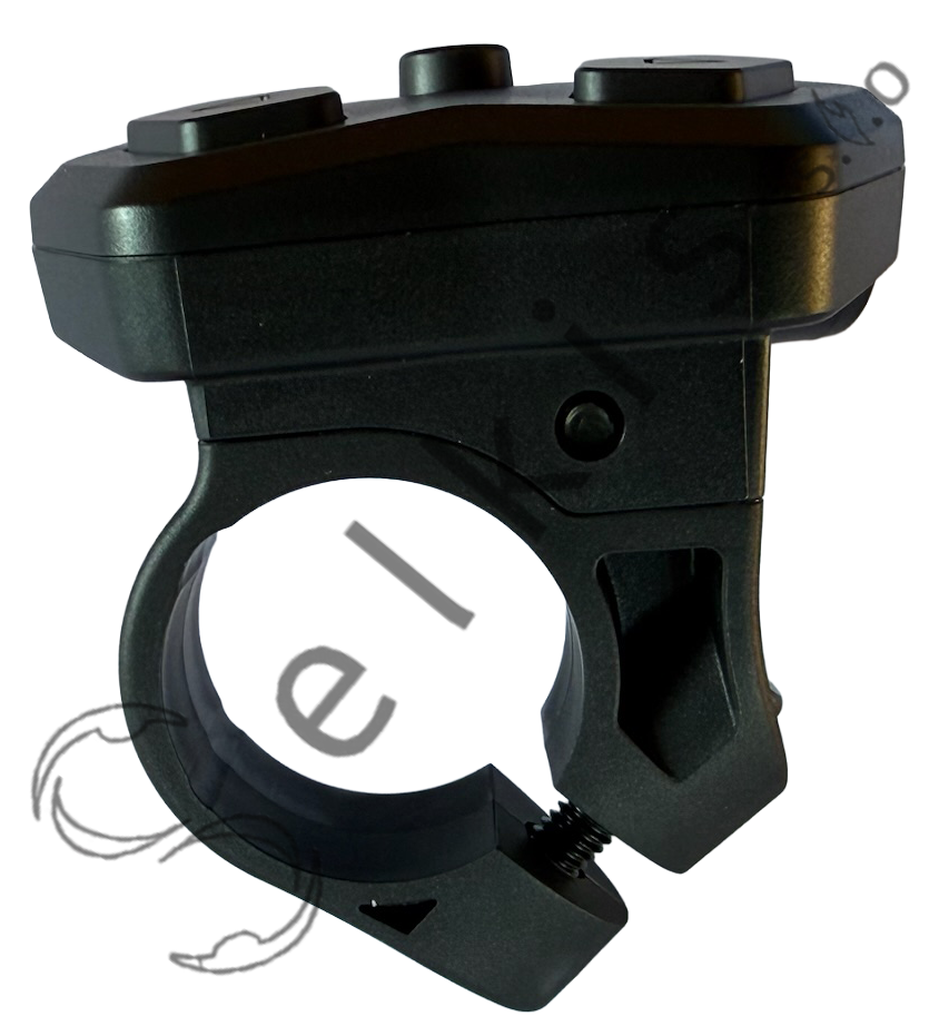 Display Shimano Steps SC-E5000