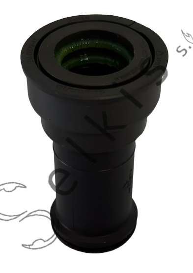 Shimano bottom bracket BB72-41B press fit