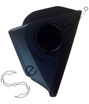 Bosch lock top cover