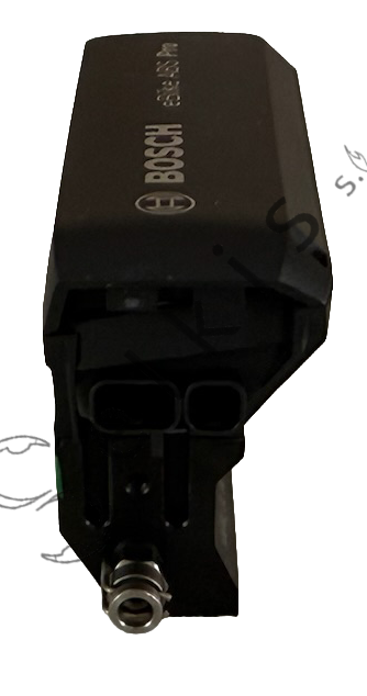 Magura ABS Pro oil control unit