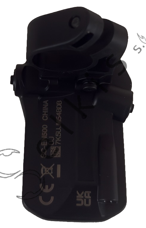 Display Shimano Steps SC-EN500A