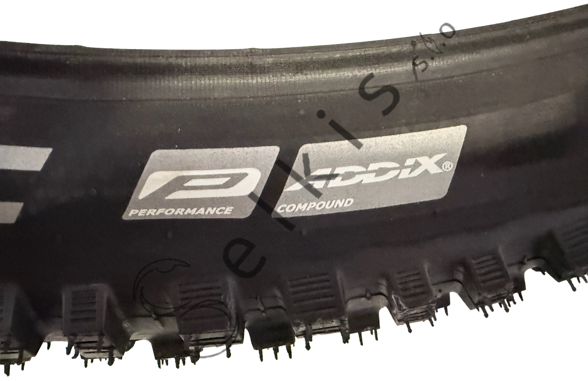 Tyre Schwalbe Nobby Nic Performance Folding Addix 62-622 HS602