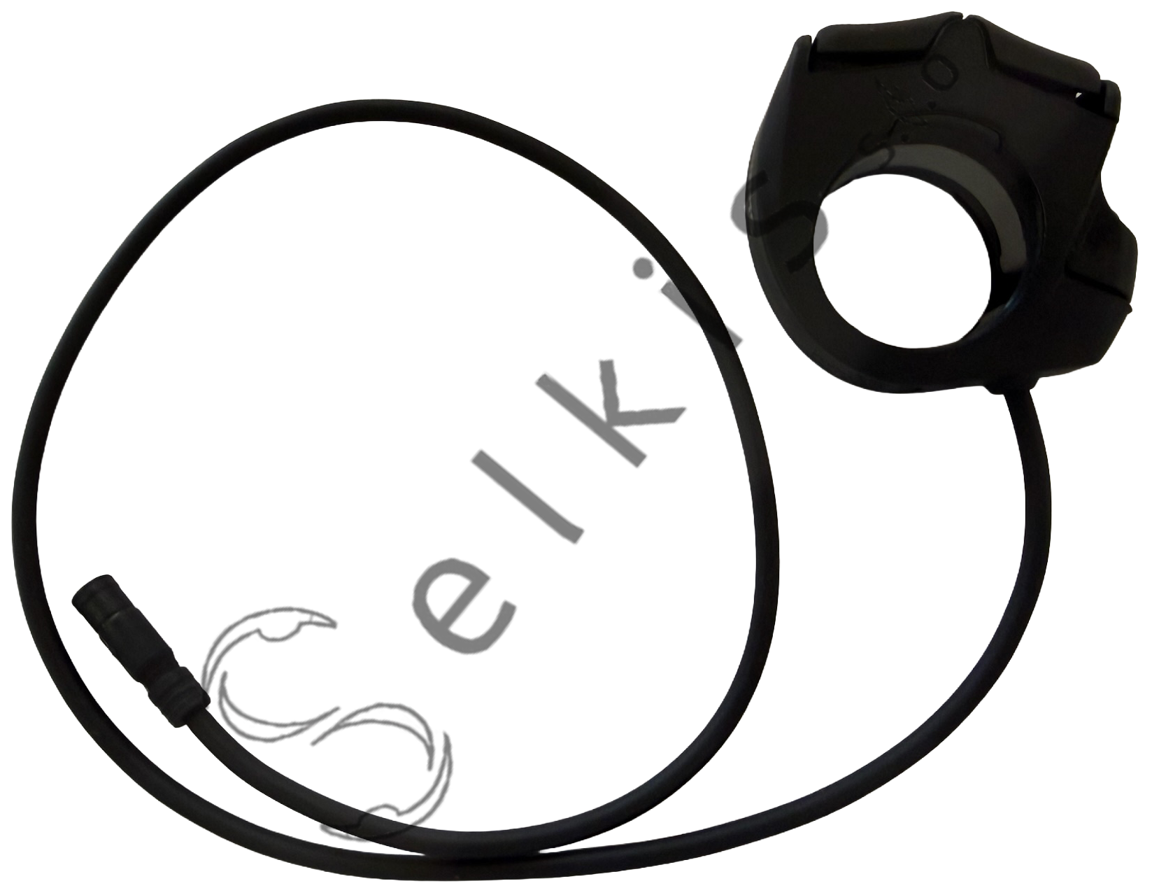 Controller Shimano SW-E7000-L 400mm