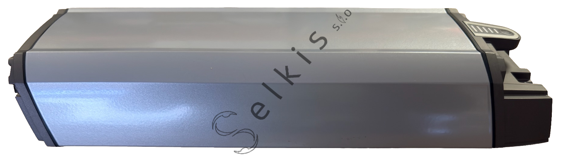 Battery BMZ Batt.Pak Ion-500-2 series 36V 14.5Ah silver 14