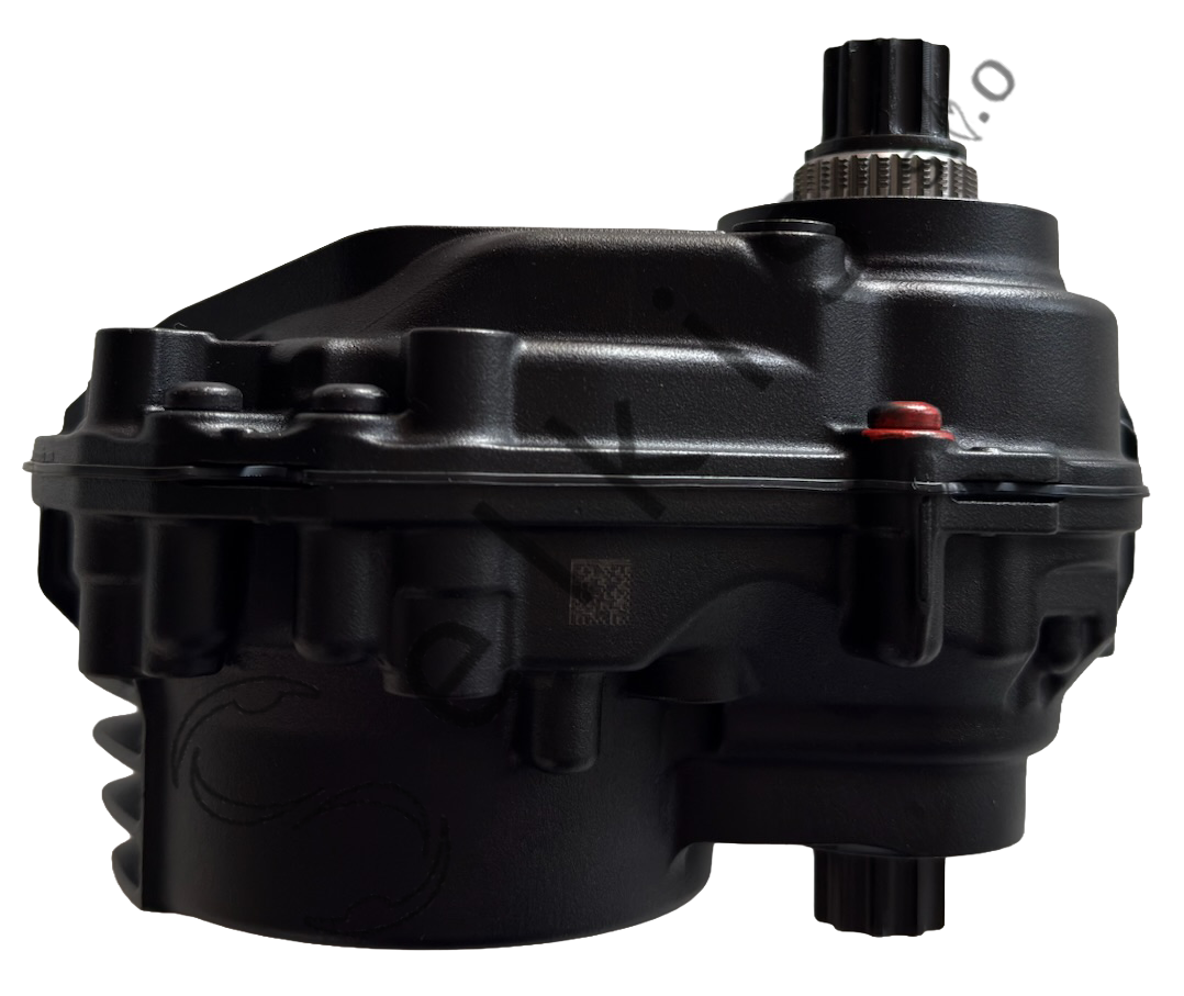 Mid-drive motor Bosch Performance CX Smart System BDU3740 25 km/h incl. software