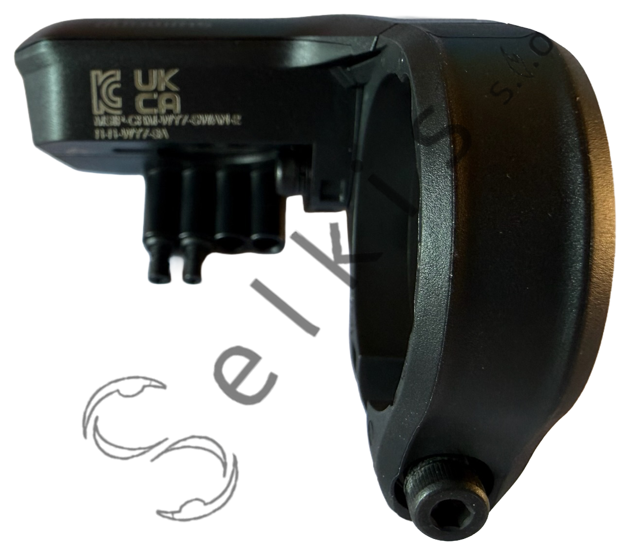 Display Shimano Steps SC-EM800 31.8