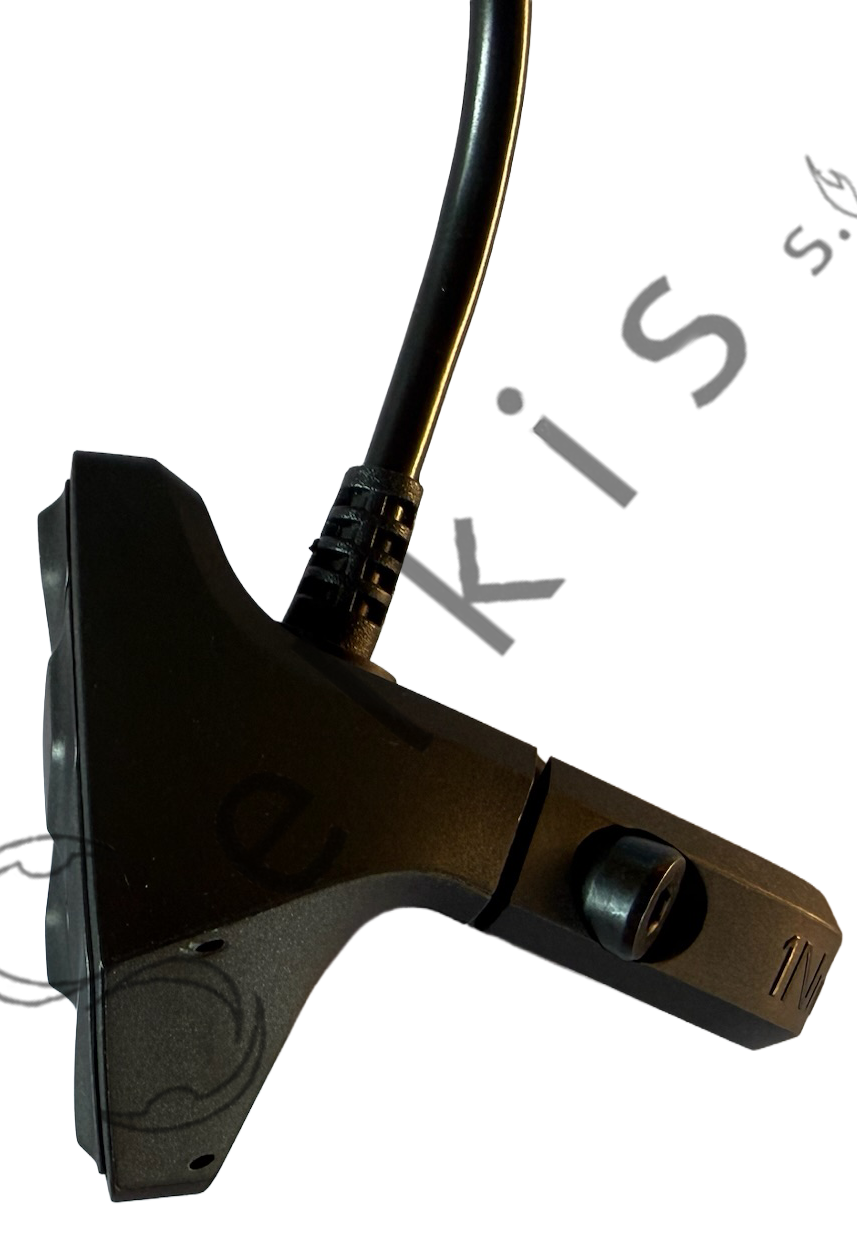 Display holder Bosch Kiox