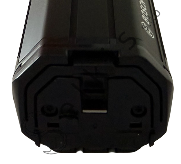 Battery Bosch Inner Tube Horizontal 625Wh /17.4Ah/ 36V - 2022
