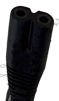 Shimano power cable SM-BCC1-4
