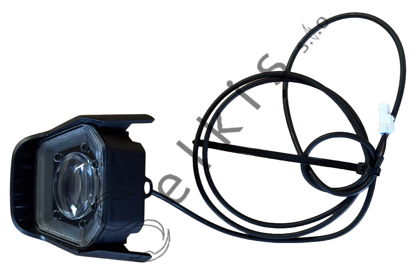 Trelock front light Skybeamer 150 Yamaha
