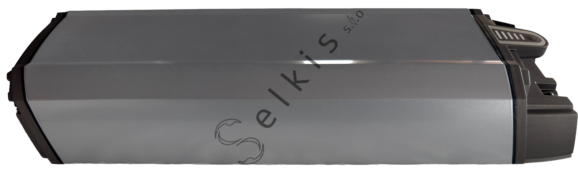 Battery BMZ Batt.Pak Ion-400-2 series 36V 11.6Ah silver 18