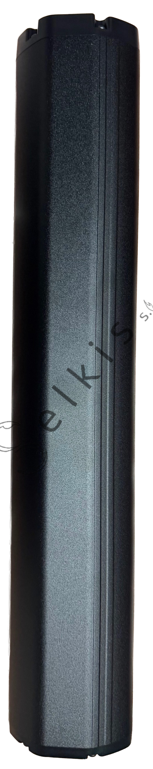 Battery Simplo integrated into frame 720 Wh