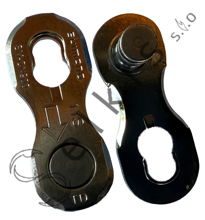 Chain Shimano 110GL KCNHG60111110Q 11SP