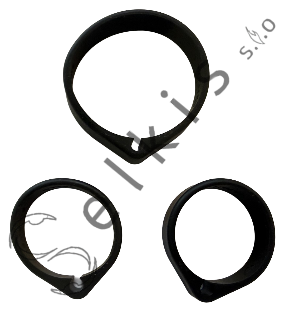 Controller Shimano SW-E7000-L 400mm