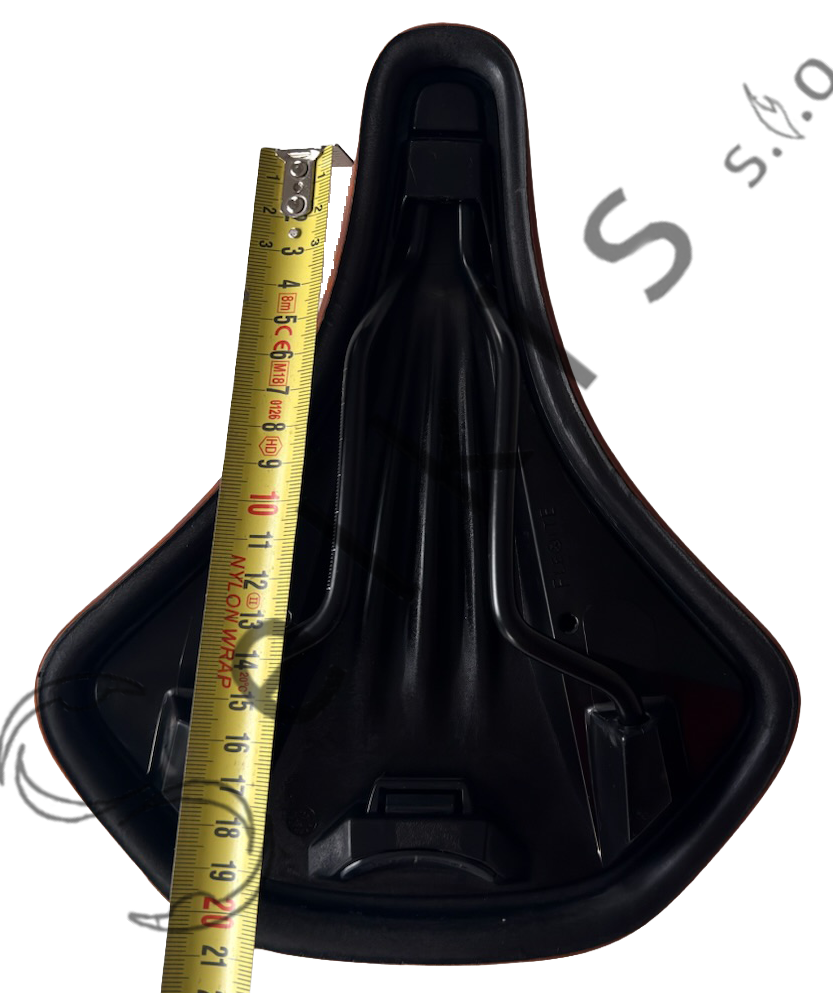 Saddle Selle Royal Lookin Moderate Female