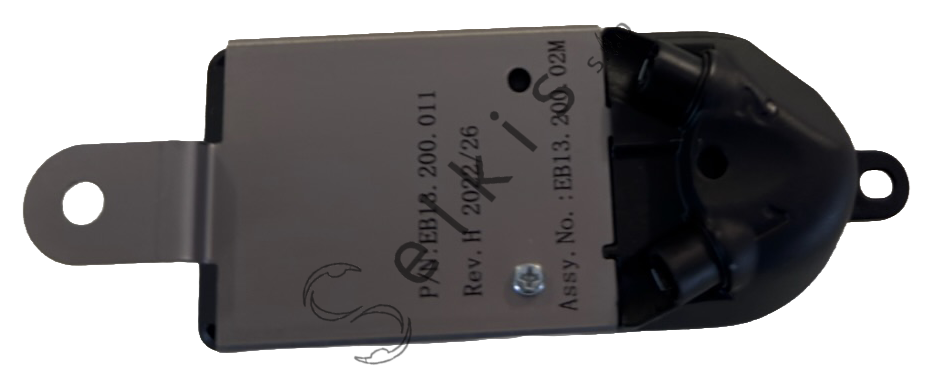 Bosch BCM3100 GPS-Tracker & Alarmanlage pro